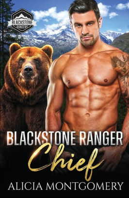 Blackstone Ranger Chief