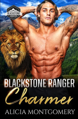 Blackstone Ranger Charmer
