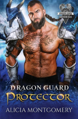 Dragon Guard Protector