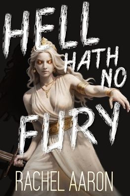 Hell Hath No Fury