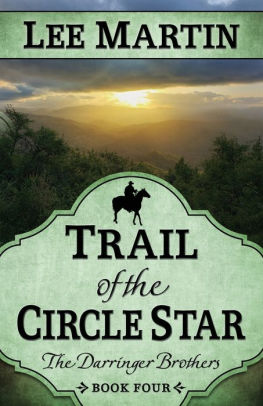 Trail of the Circle Star