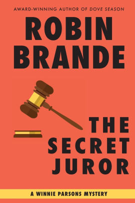 The Secret Juror
