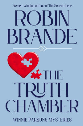 The Truth Chamber