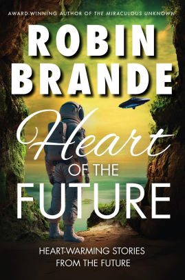 Heart of the Future