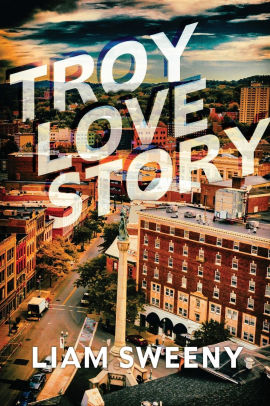 Troy Love Story