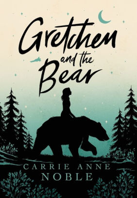 Gretchen and the Bear