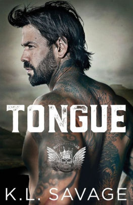 TONGUE