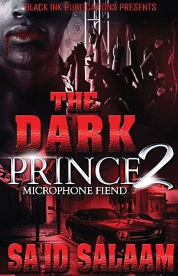 Dark Prince 2