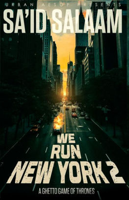 We Run New York 2