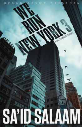 We Run New York 3