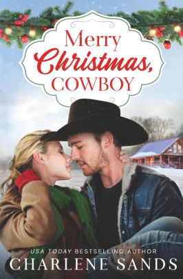 Merry Christmas, Cowboy