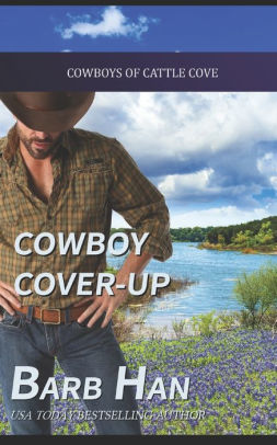 Cowboy Cover-up