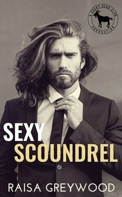 Sexy Scoundrel