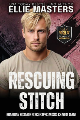 Rescuing Stitch