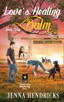 Love's Healing Balm