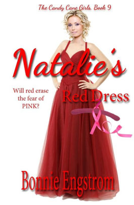 Natalie's Red Dress