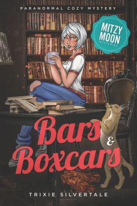 Bars and Boxcars