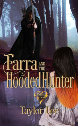 Farra and the Hooded Hunter