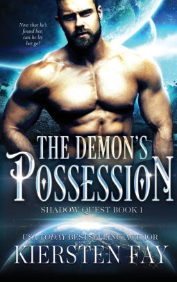 The Demon's Possession