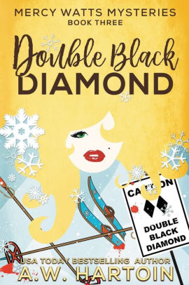 Double Black Diamond