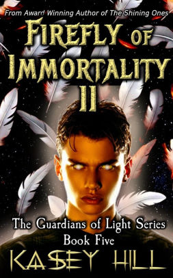 Firefly of Immortality II