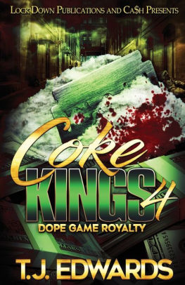Dope Game Royalty