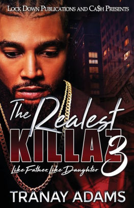 The Realest Killaz 3