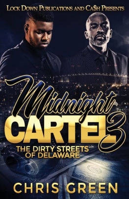Midnight Cartel 3