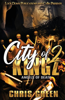 CIty of Kingz 2