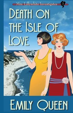 Death on the Isle of Love