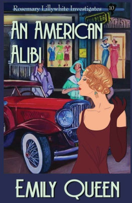 An American Alibi