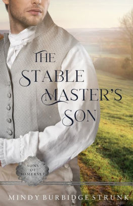 The Stable Master's Son