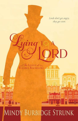 Lying to a Lord