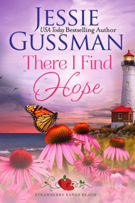 There I Find Hope