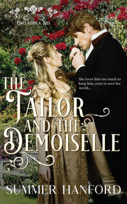 The Tailor and the Demoiselle