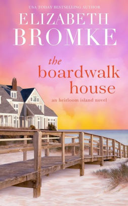 The Boardwalk House