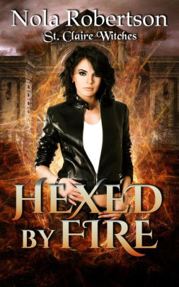 Hexed by Fire