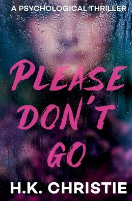 Please Don't Go