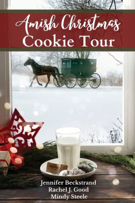 The Cookie Thief