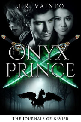 The Onyx Prince
