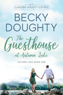 The Guesthouse at Autumn Lake