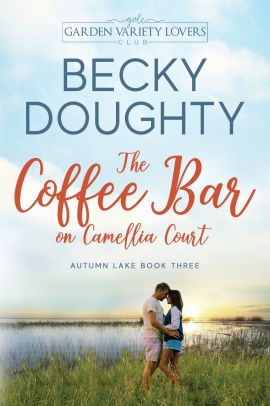 The Coffee Bar on Camellia Court