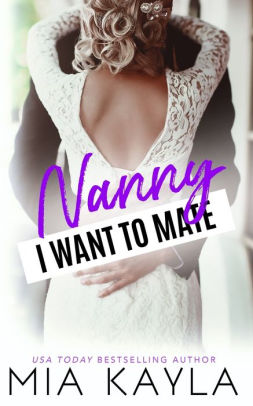 Nanny I Want to Mate
