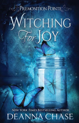 Witching For Joy