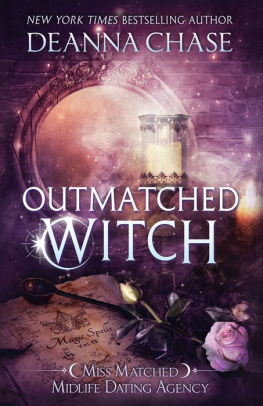 Outmatched Witch