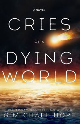 Cries of a Dying World