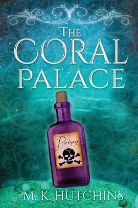 The Coral Palace
