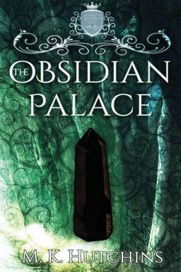The Obsidian Palace