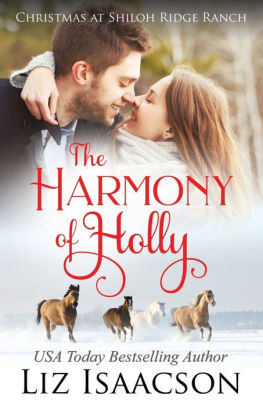The Harmony of Holly