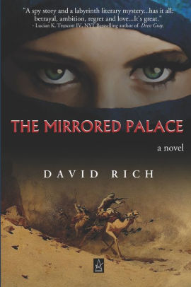 The Mirrored Palace